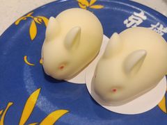 -京樽回転寿司(奥林匹克店)