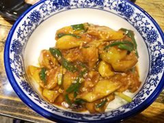 -顺丰面馆(打浦店)