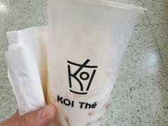 -KOI Thé(正佳广场店)