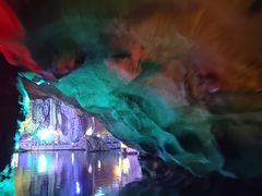 -星湖旅游景区七星岩