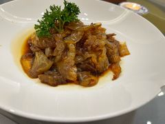 -银都上海菜馆(粤海东路店)
