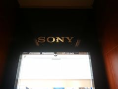 -Sony Store索尼(广州正佳店)