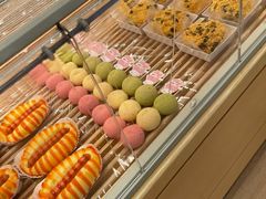 -好利来(尚志大街店)