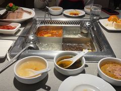 -海底捞火锅(牡丹园店)