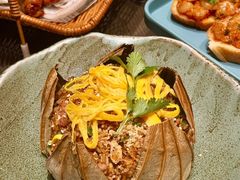 -安南越南餐厅(青岛万象城店)