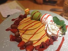 -Lia Cafe Bar Restaurant松山咖啡屋