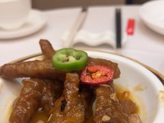 -莞香楼·正宗东莞菜(东升店)