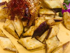 脆皮茄子-庐州太太(鼓楼店)