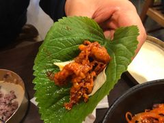 -金北顺大锅家(신사본점)