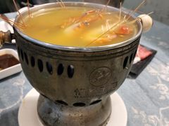 -怡乡王品海鲜姿造自助体验餐厅(大岛商业广场店)