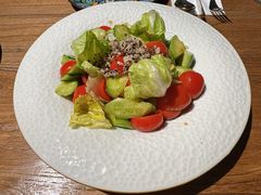 -格鲁·秀色Georgia’s Feast