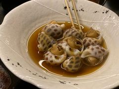 -Sushi Hanzo半藏(天环广场店)