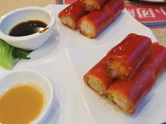 -点都德(聚福楼店)