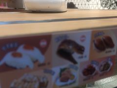 -争鲜回转寿司(浦东三钢里PLUS店)