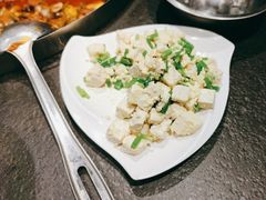 -缘福乡村铁锅炖民宿(八达岭店)