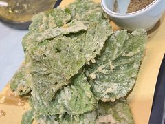 -大眼锅贴水饺(河东店)