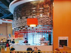-重庆古城墙火锅(贵阳店)