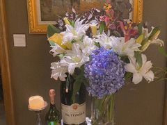 -Le Bistrot de Racine