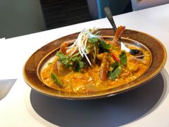 招牌古法大虾-BetterThai 泰加(苏州中心店)