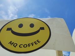 -MQ COFFEE STAND明谦(新洲店)