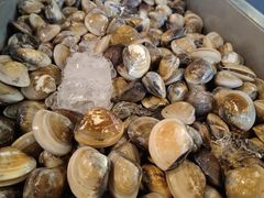 -芭提雅Amporn Seafood自助餐厅