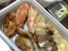 -Tuna maki寿司(园区永旺店)