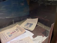 -逃脱反斗城沉浸剧情密室(北京路店)