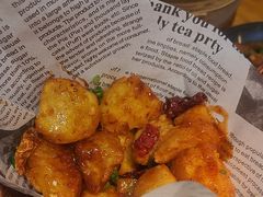 -喝丢一只鞋海鲜烧烤·海肠捞饭(文体街店)