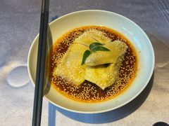 -九里云松·天香餐厅