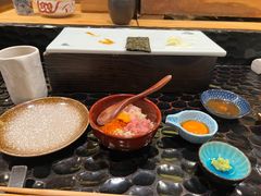 -松涛日本料理