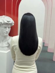 -ＲH SALON·简爱烫发染发接发