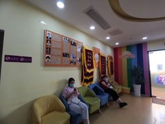 -竞思注意力·专注力·学习能力训练(天一广场中心)