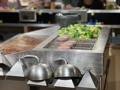 -肉肉大米(金虹桥店)