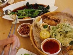 -汤连得温泉馆(宝山店)