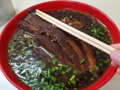 -小龙大肉面馆