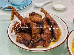 -红灯笼龙凤饭店(宁波老字号店)