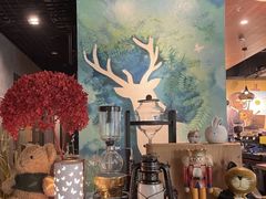 -咖法森林·咖啡  酒吧(天河店)