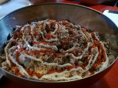 -鬼味烤翅(南锣鼓巷店)