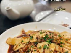 -绍兴名菜馆(可乐路店)