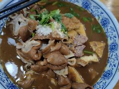 -门框胡同百年卤煮(鸟巢店)