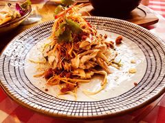 -龙桥私厨·姜花菊花过桥鱼·顺德菜(容桂店)