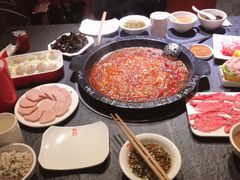 -锅首鲜品火锅(鸳鸯店)