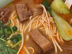 -李先生牛肉面大王(广渠门内店)