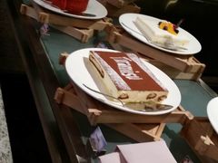 -厦门宝龙铂尔曼大酒店·海鲜自助餐厅