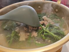 -清晖小苑·顺德菜(观澜湖新城店)