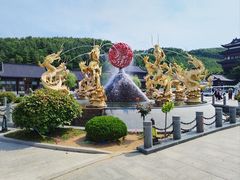 -威海华夏城景区