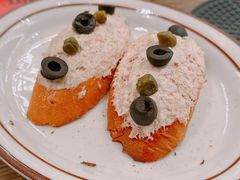-ZAFFERANO西班牙海鲜饭(上海首店)