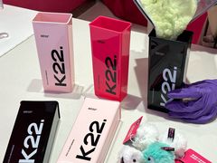 -K22.酸奶草莓(烟台芝罘店)