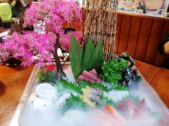 -三月居酒屋(青年大街店)