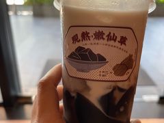 -阿嬷手作(深圳万象天地店)